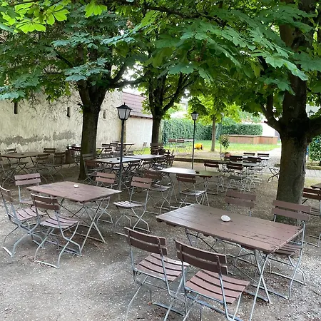 Idylle Jungenhofen